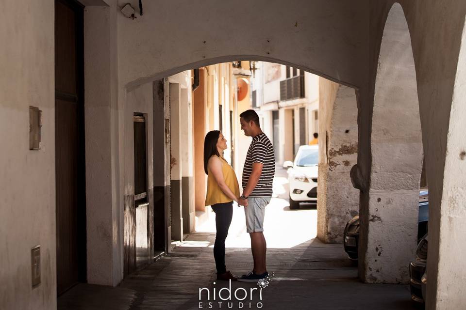 ®NidoriEstudio