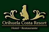 Logotipo orihuela costa resort