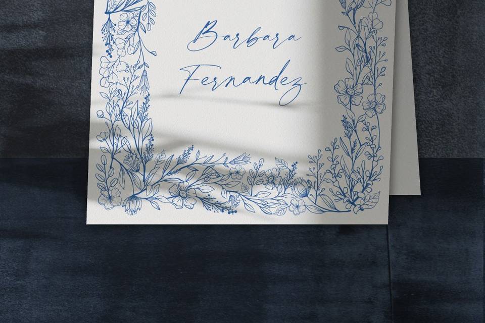 Lotta Rosé Paper & Decor
