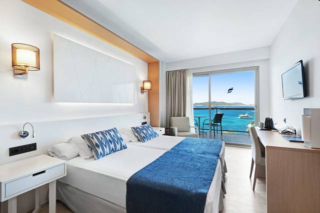 Hotel THB Los Molinos
