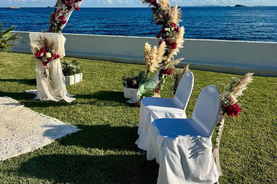 CEREMONIA