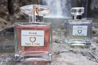 Toc & Toc perfumes