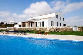 Villas Menorca - Son Costa