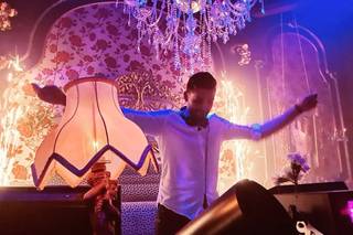Diego Alo DJ Events