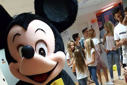 Mickey