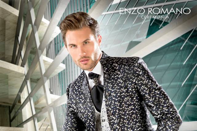 Enzo Romano