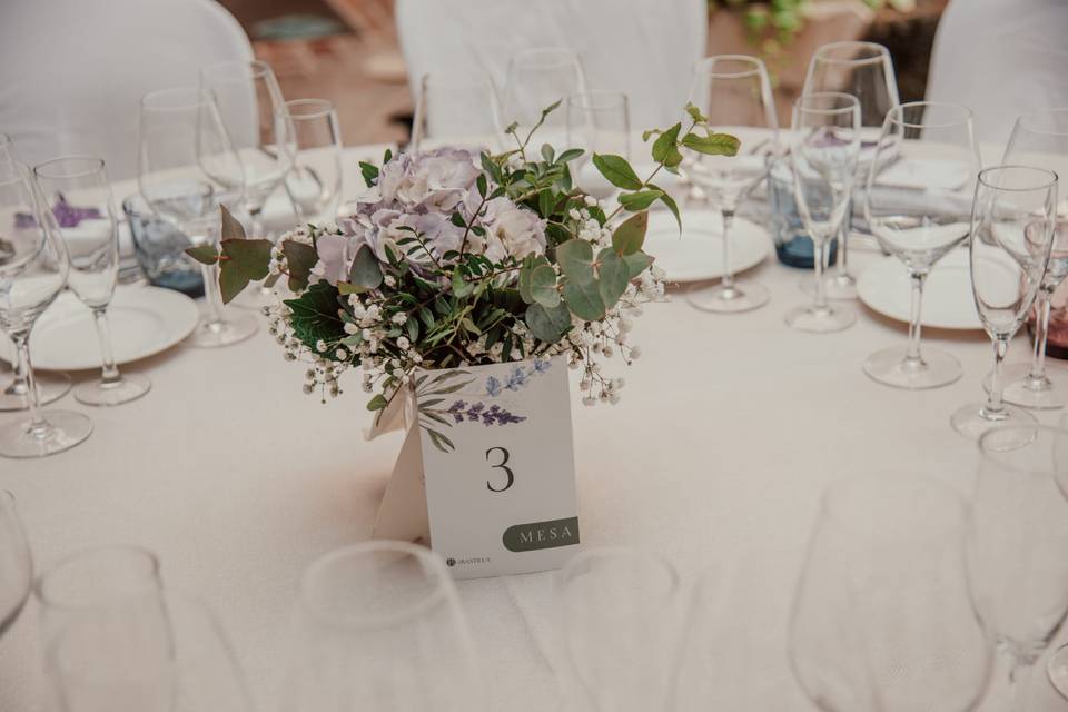 Bodas de Ensueño