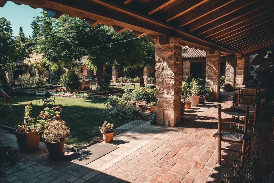 Jardines