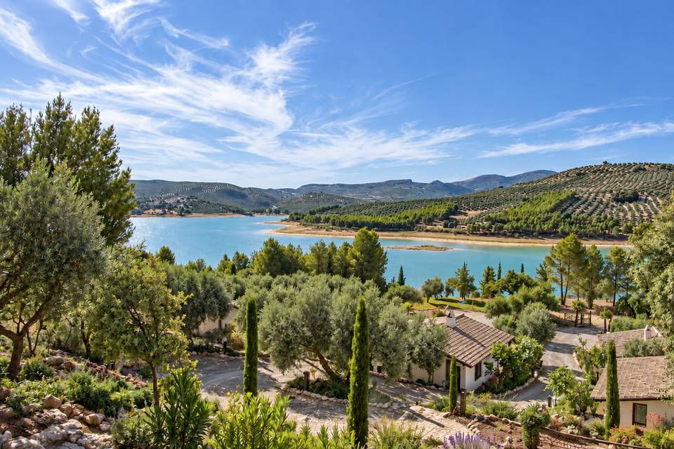 Lago