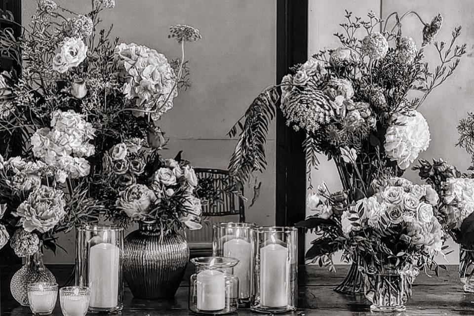 Boda Secretariaevento