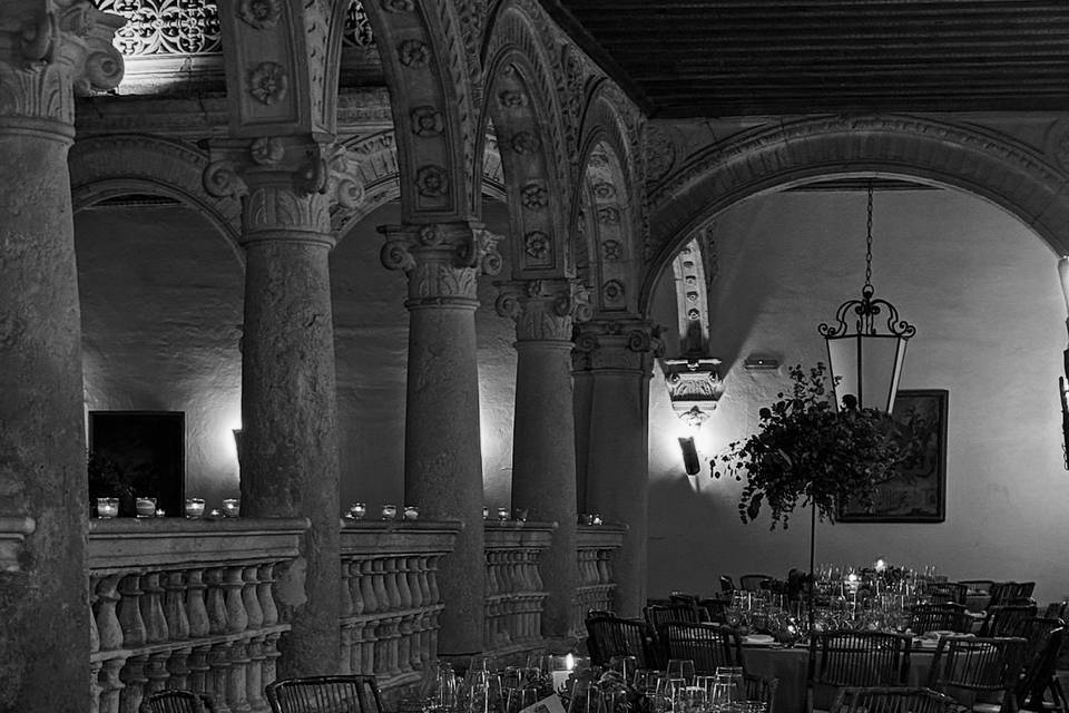 Bodas Secretariaevento