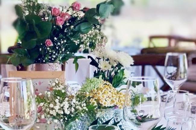 Boda Secretariaevento