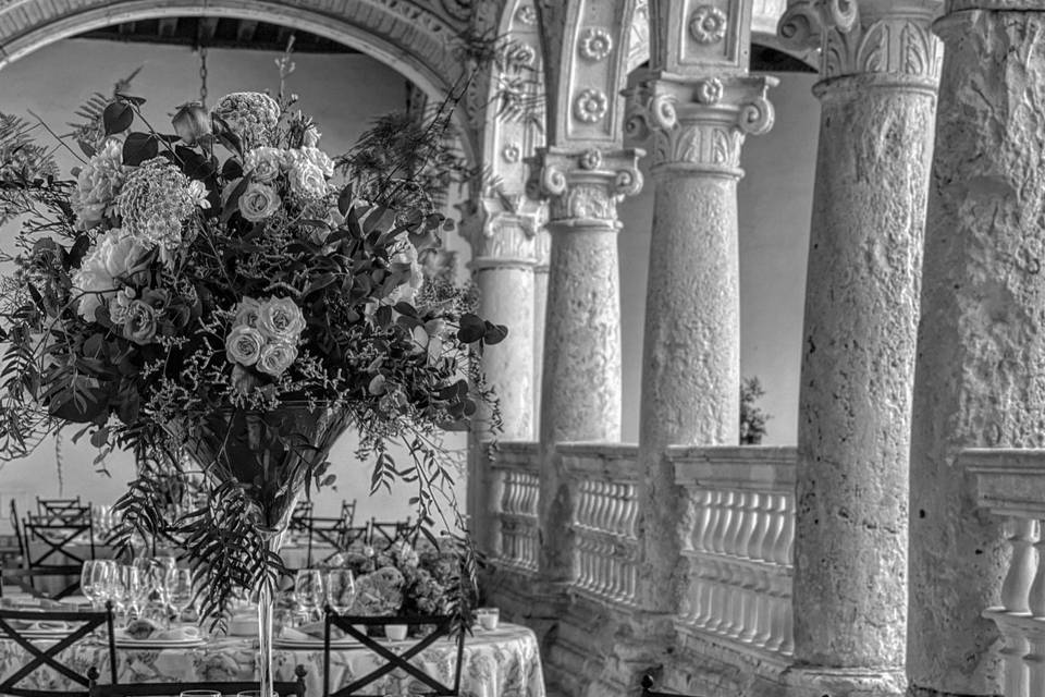 Boda Secretariaevento