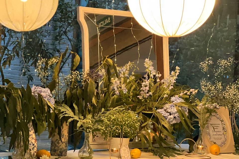 Boda Secretariaevento