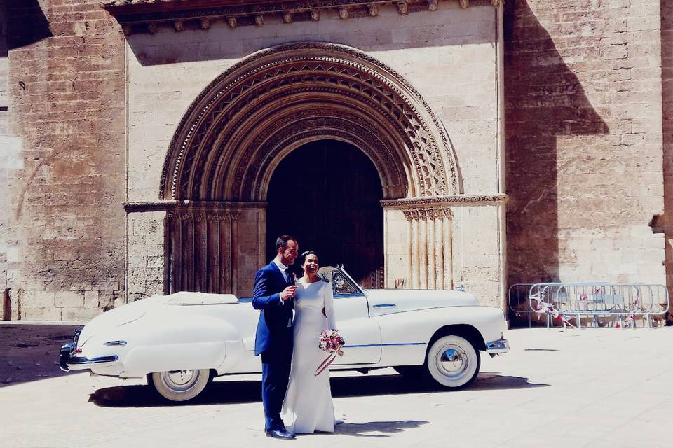 Buick de 1946 