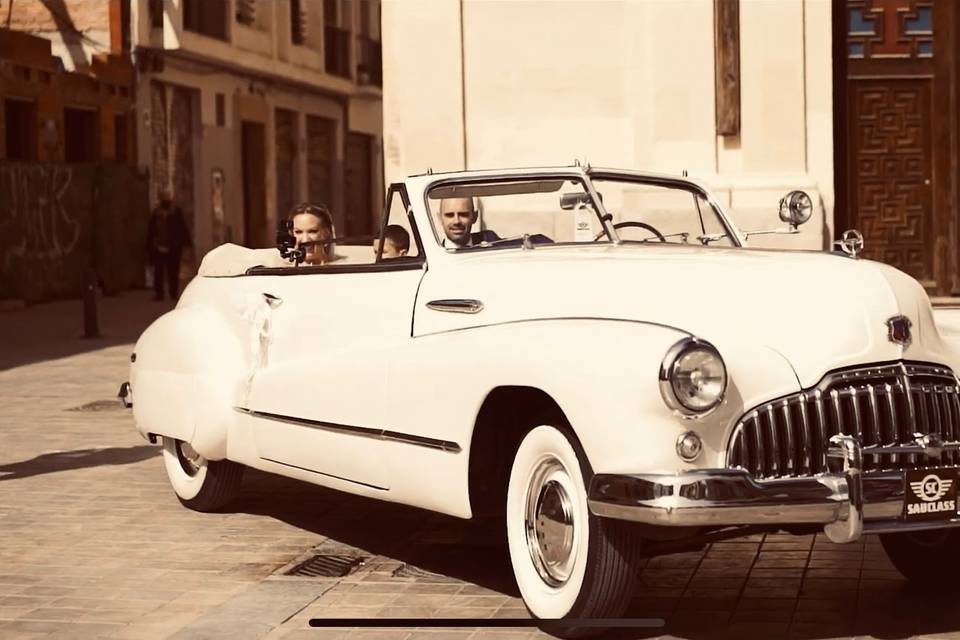 Buick de 1946 
