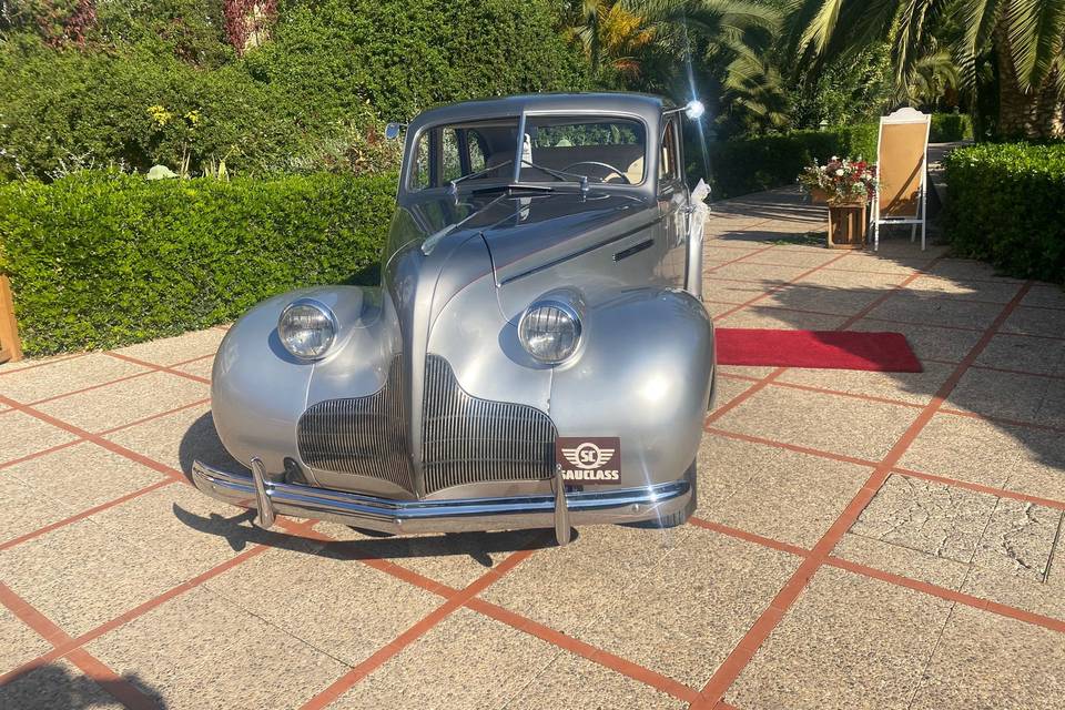 Buick de 1946 