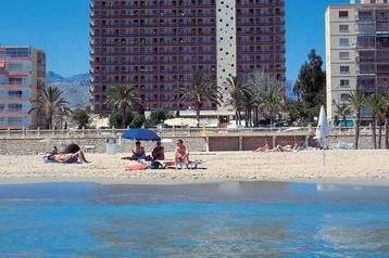 Hotel Poseidón Playa