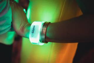 Glow Pulseras Led