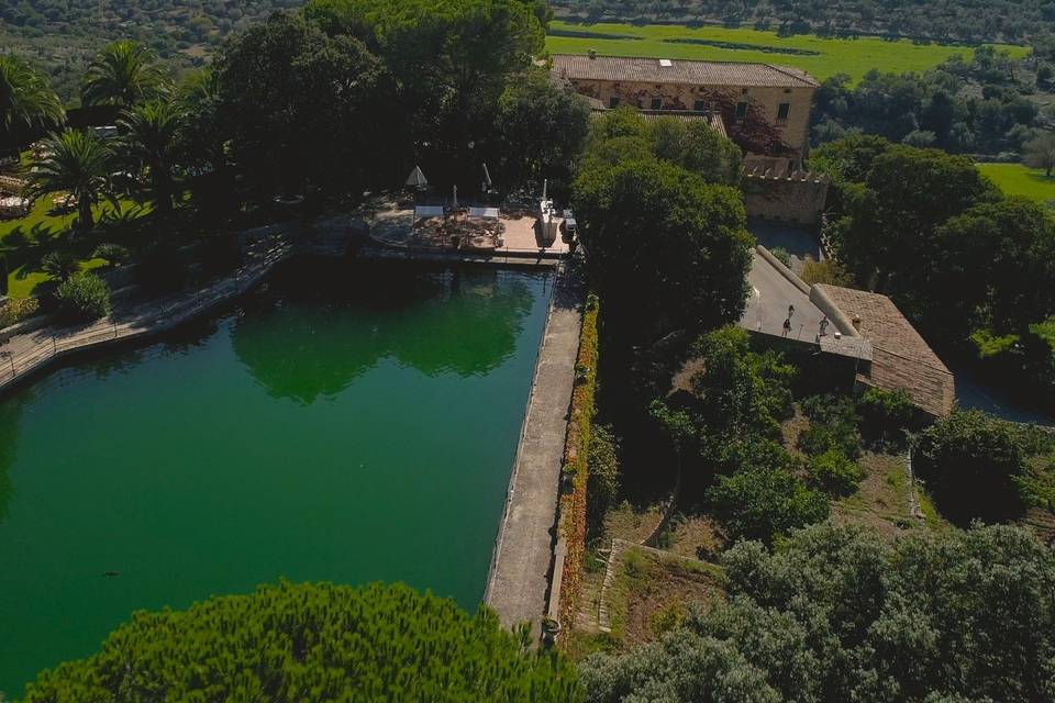 Mallorca Drones