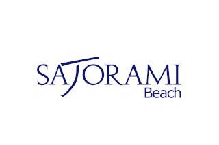 Sajorami Beach