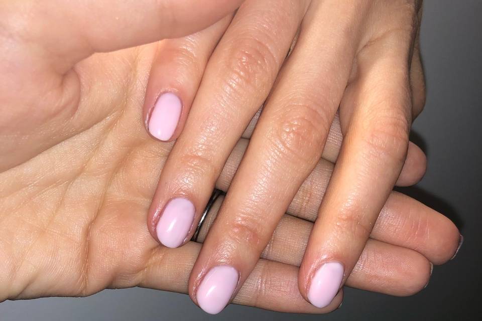 Manicura perfecta