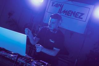Tani Jiménez DJ