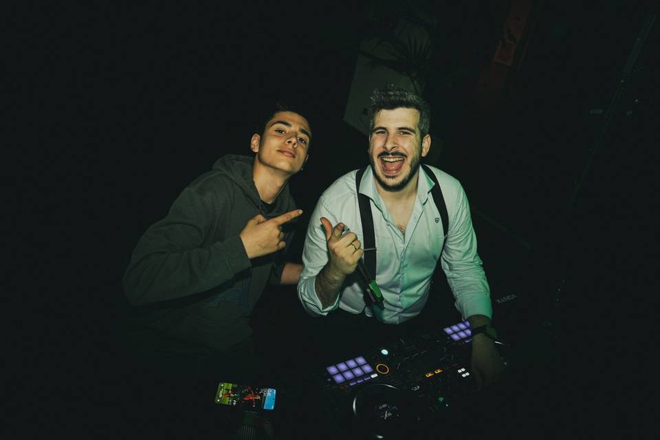 Eventos Sound