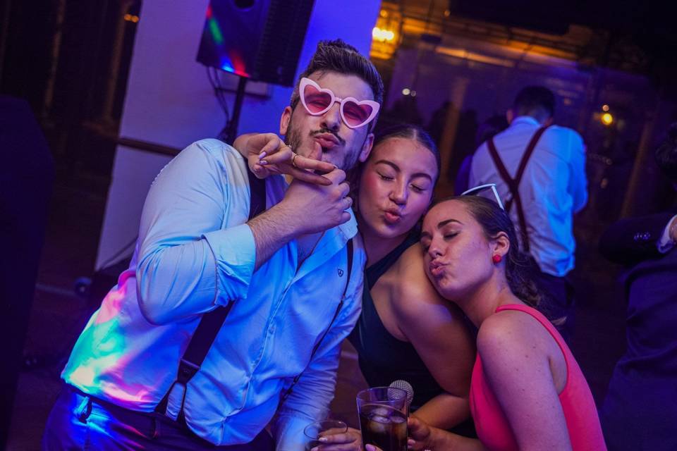 Eventos Sound