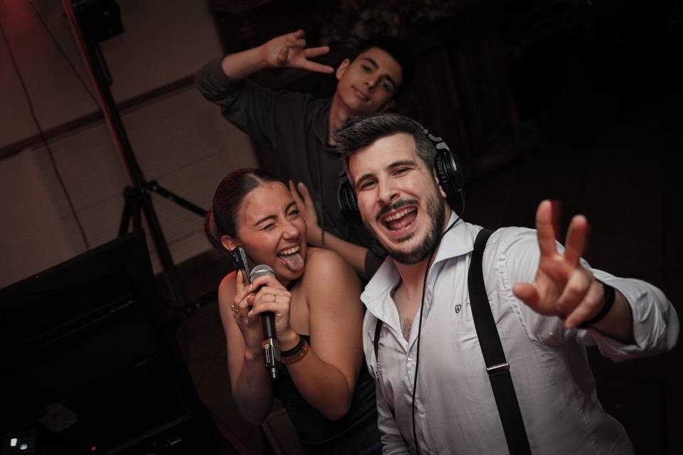 Eventos Sound