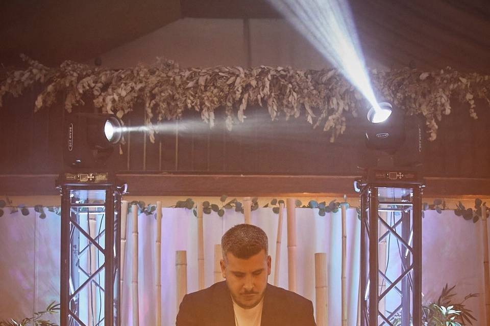 Eventos Sound