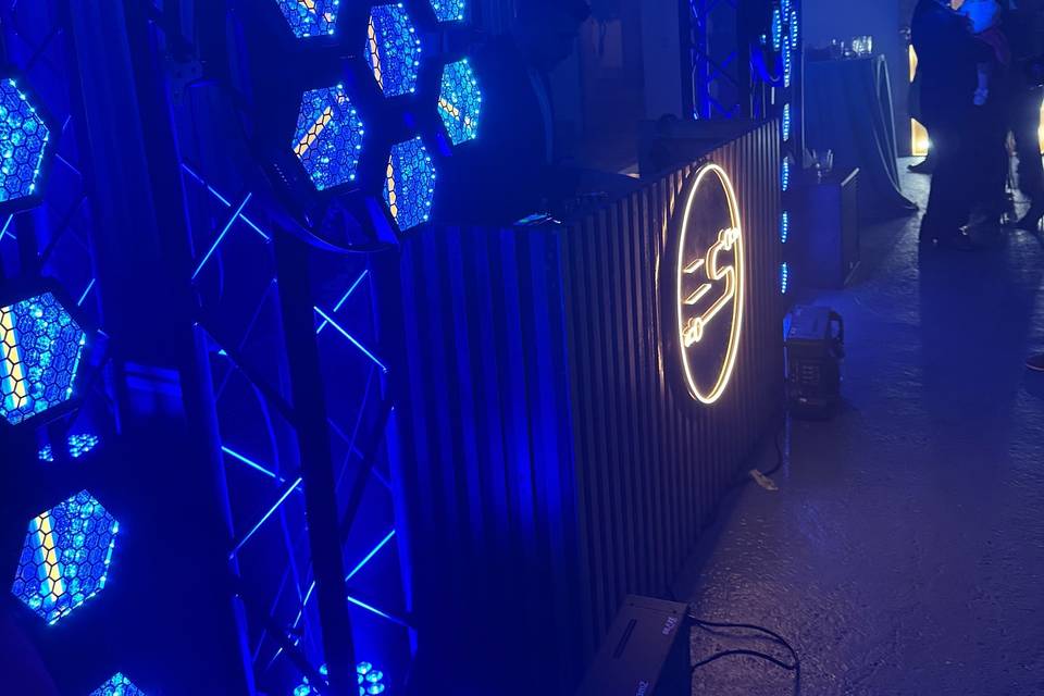 Eventos Sound