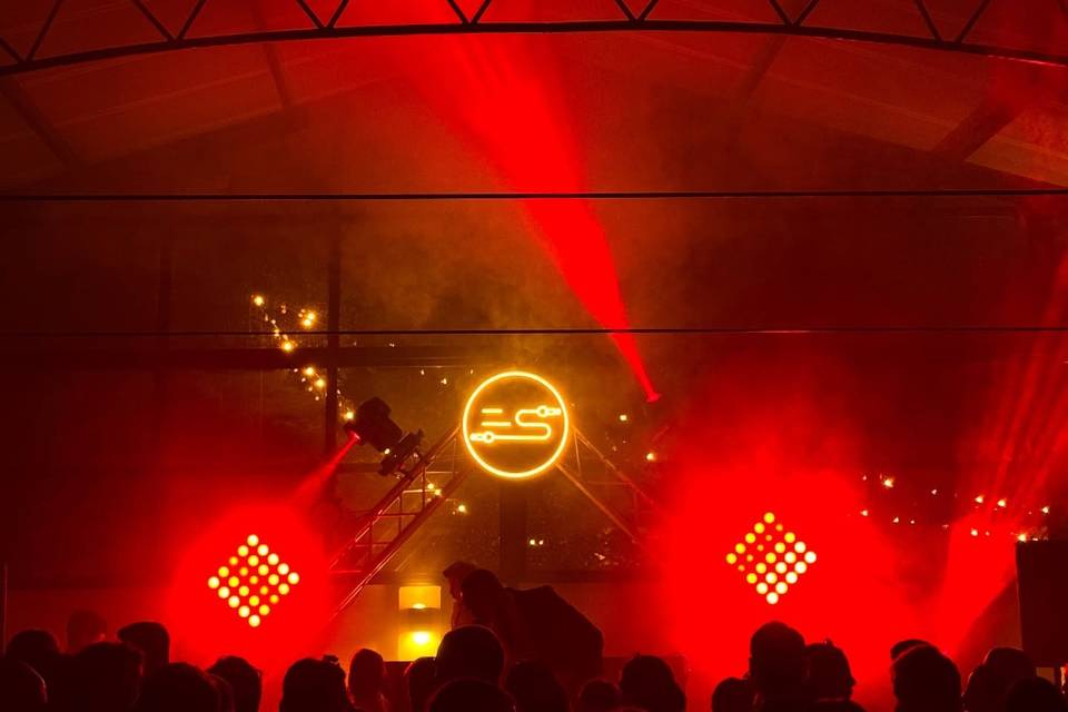 Eventos Sound