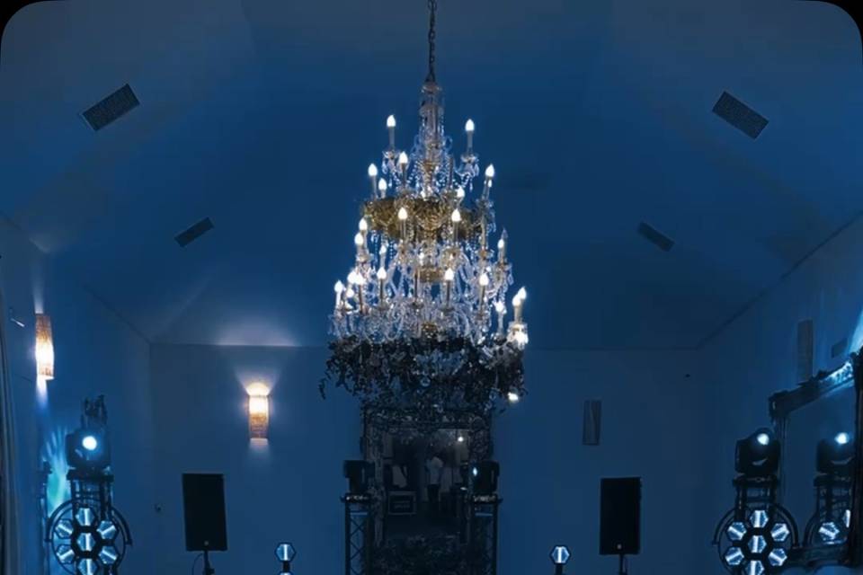 Eventos Sound