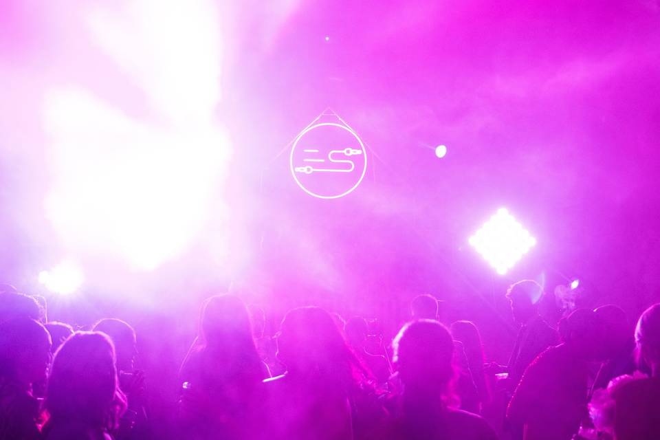 Eventos Sound