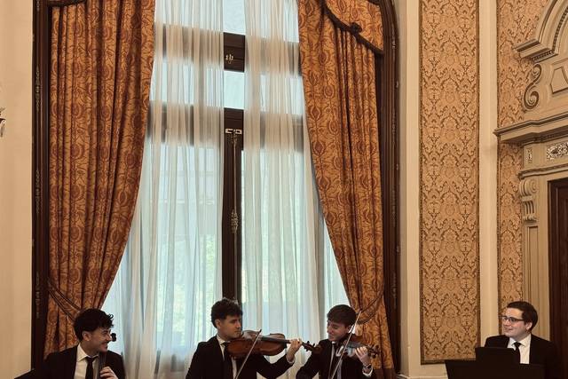 Ceremonia Hotel