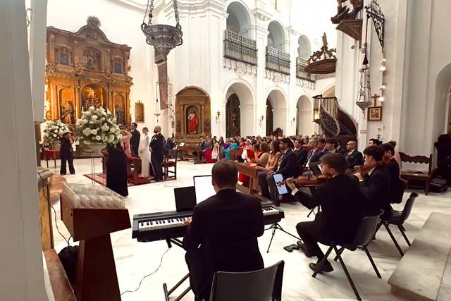 Ceremonia