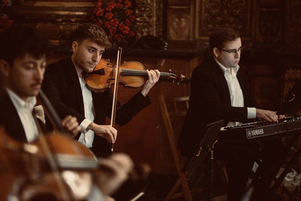 Ceremonia
