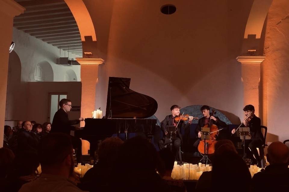 Concierto Navidad