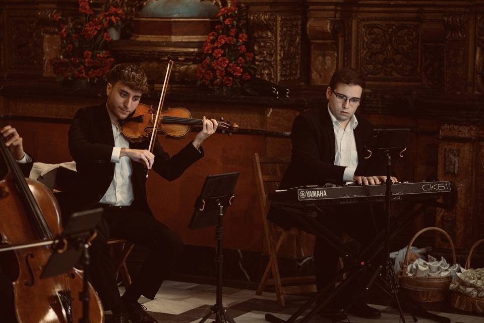 Ceremonia