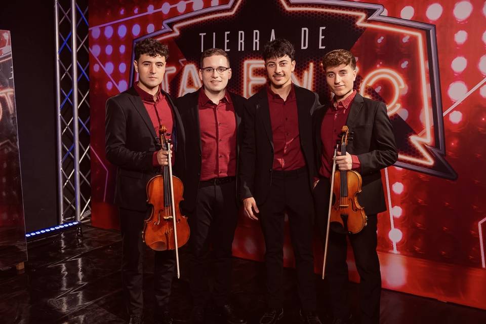 Televisión
