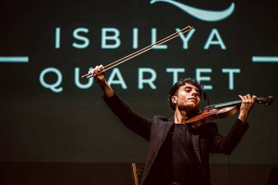 Conciertos