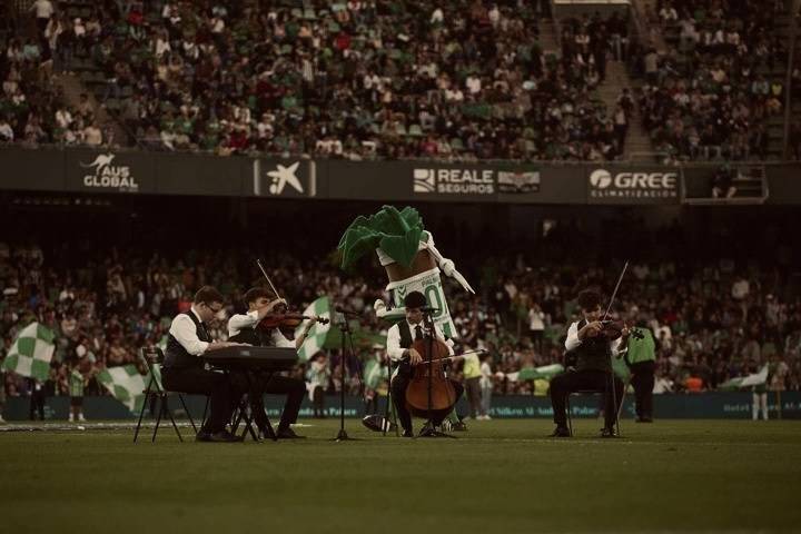 Estadio Villamarín