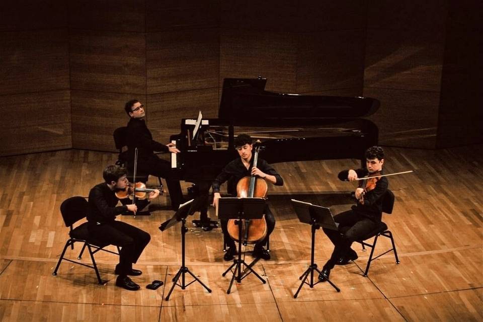 Conciertos