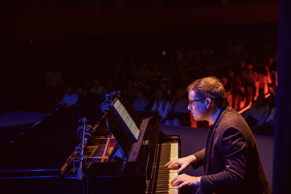 Conciertos