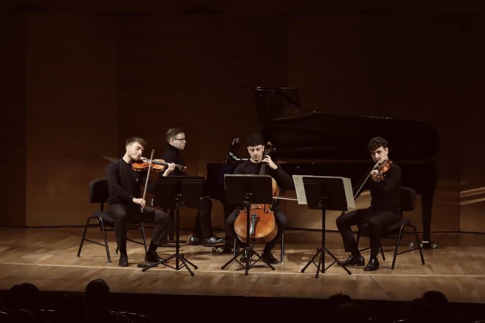 Conciertos