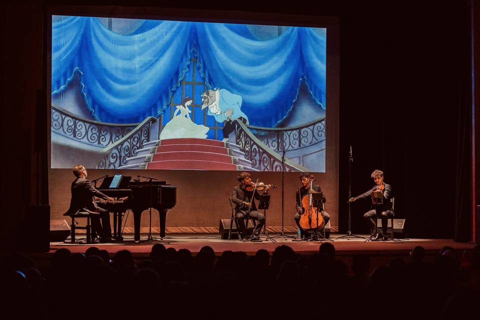 Conciertos