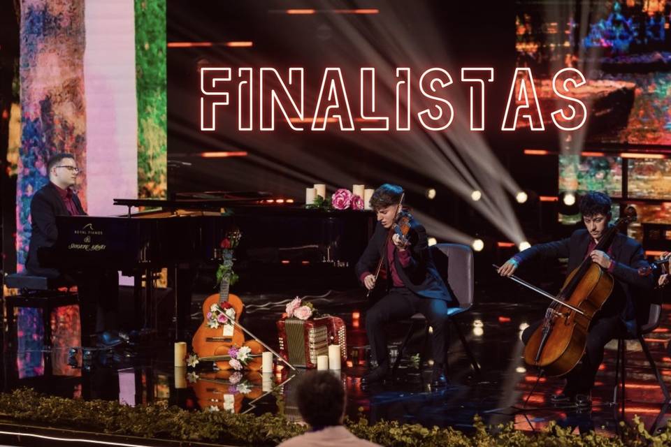 Final Televisión