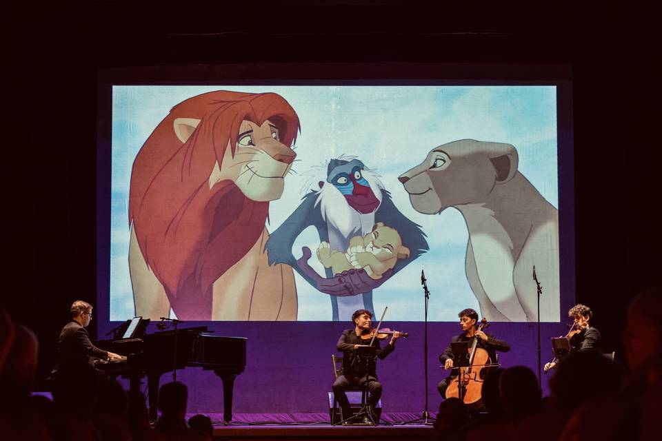 Conciertos
