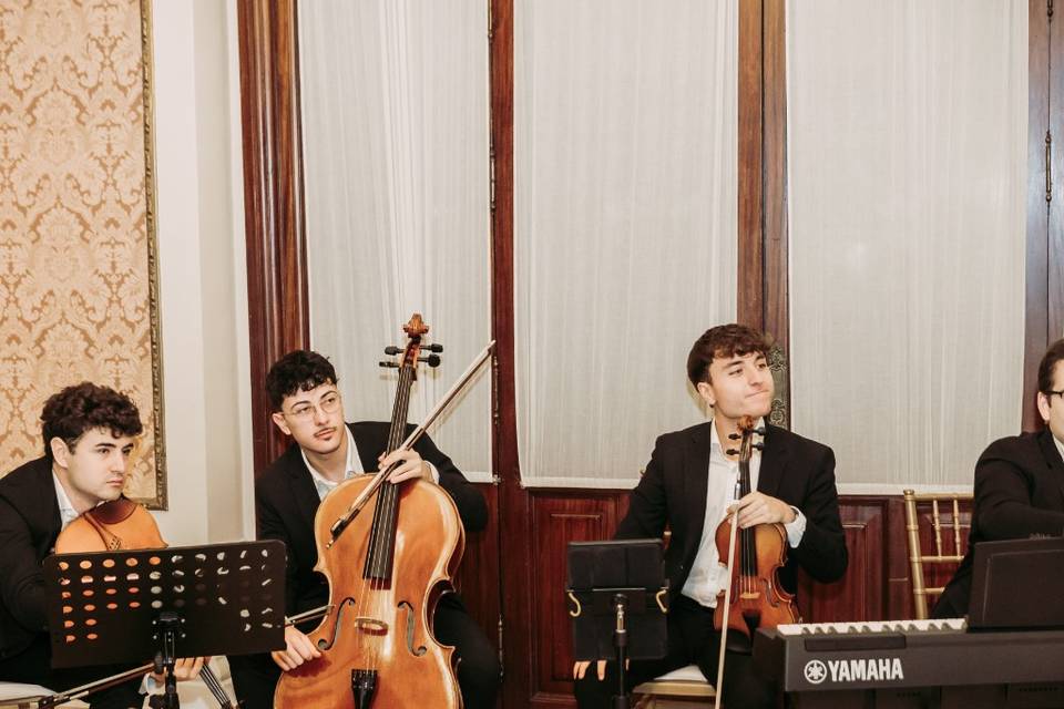 Ceremonia